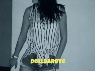 Dollbarbye