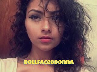 Dollfaceddonna