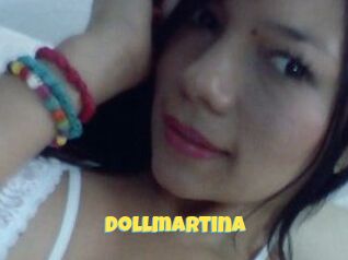 Dollmartina