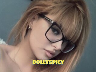 Dollyspicy