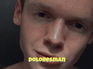 Doloresman