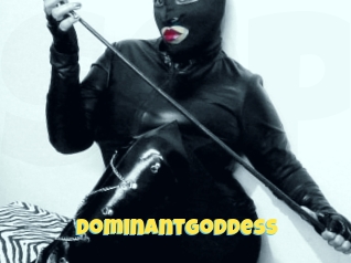 Dominantgoddess