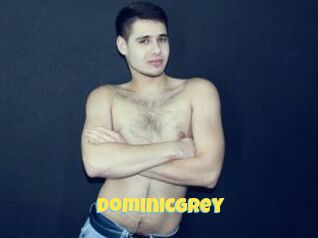 Dominicgrey