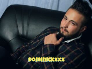 Dominickxxx