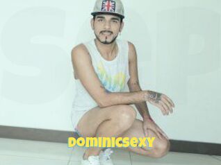 Dominicsexy