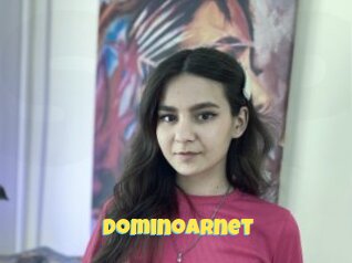 Dominoarnet