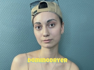 Dominodryer