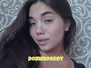 Dominoeddy