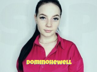 Dominohewell