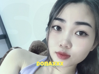 Donaxxx