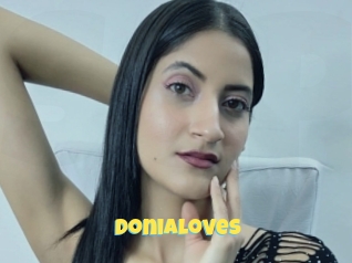 Donialoves