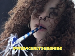 Donnacurlysunshine