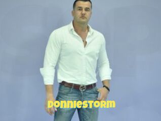 Donniestorm