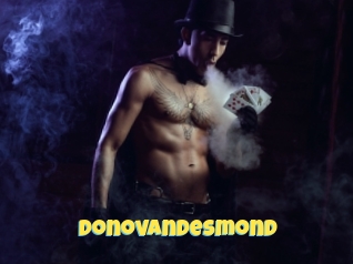 Donovandesmond