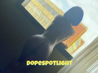 Dopespotlight