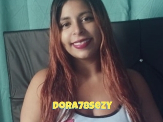 Dora78sezy