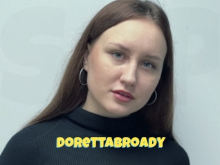 Dorettabroady