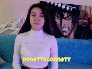 Dorettaconnett