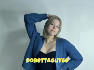 Dorettaguyse