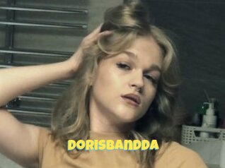 Dorisbandda
