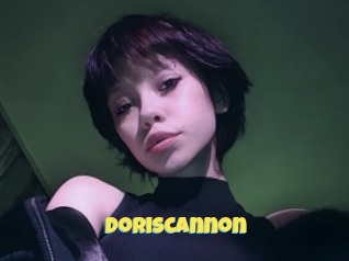 Doriscannon