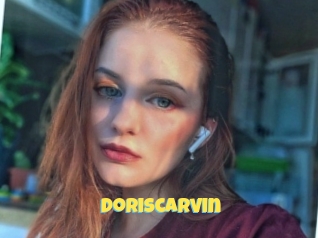 Doriscarvin