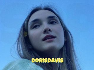 Dorisdavis