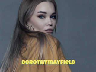 Dorothymayfield