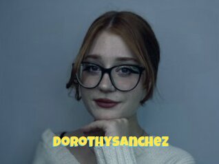 Dorothysanchez