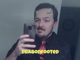 Dragonfooted