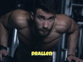 Drallen