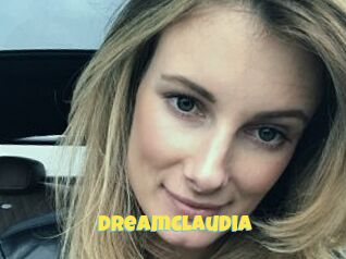 DreamClaudia