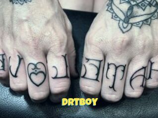 Drtboy