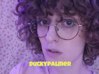 Duckypalmer