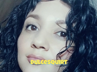 Dulcesquirt