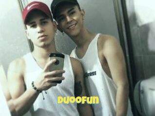 Duoofun