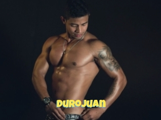 Durojuan