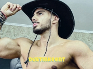 Dustinkeent