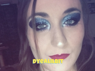 Dyealilbit