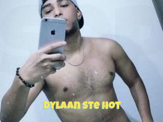 Dylaan_ste_hot