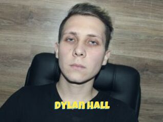 Dylan_hall