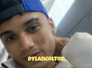 Dylancolton