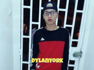 Dylanyork