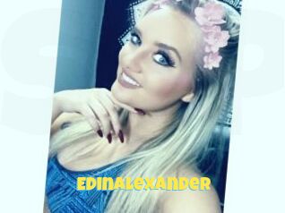 EdinAlexander