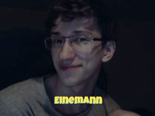 Einemann