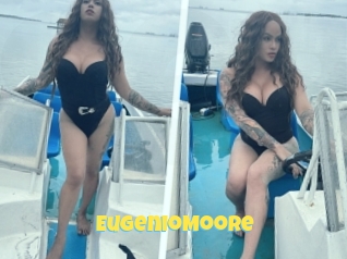 EugenioMoore