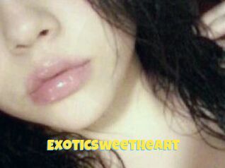 ExoticSweetheart