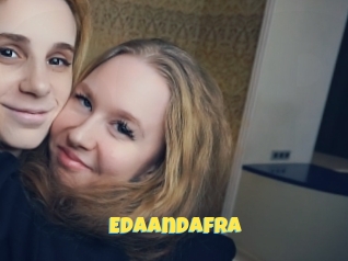 Edaandafra