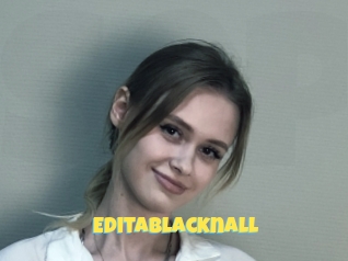 Editablacknall