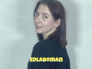 Edlaboman